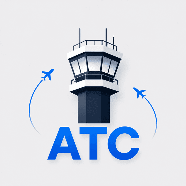 ATC Exam Prep: Aptitude Tests app icon