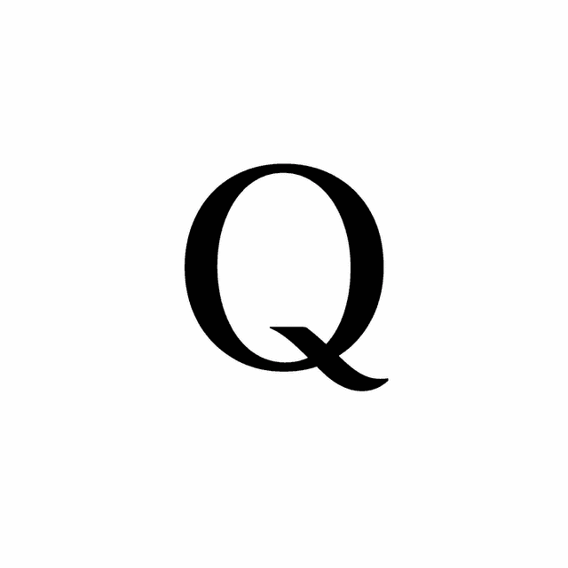 QuantPrep: Interview Prep app icon